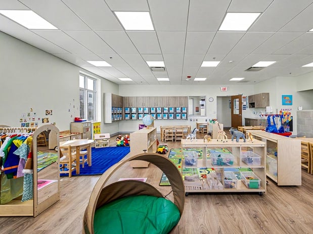 Images Woodmen KinderCare
