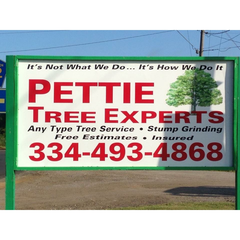 Pettie Tree Expert Services