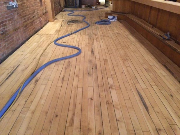 Images Sullivan's Cleaning & Restoration