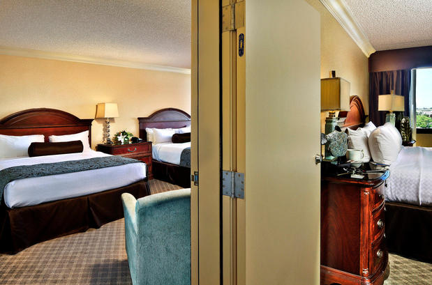 Images Crowne Plaza Portland-Downtown Conv Ctr by IHG