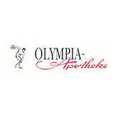 Logo Logo der Olympia-Apotheke