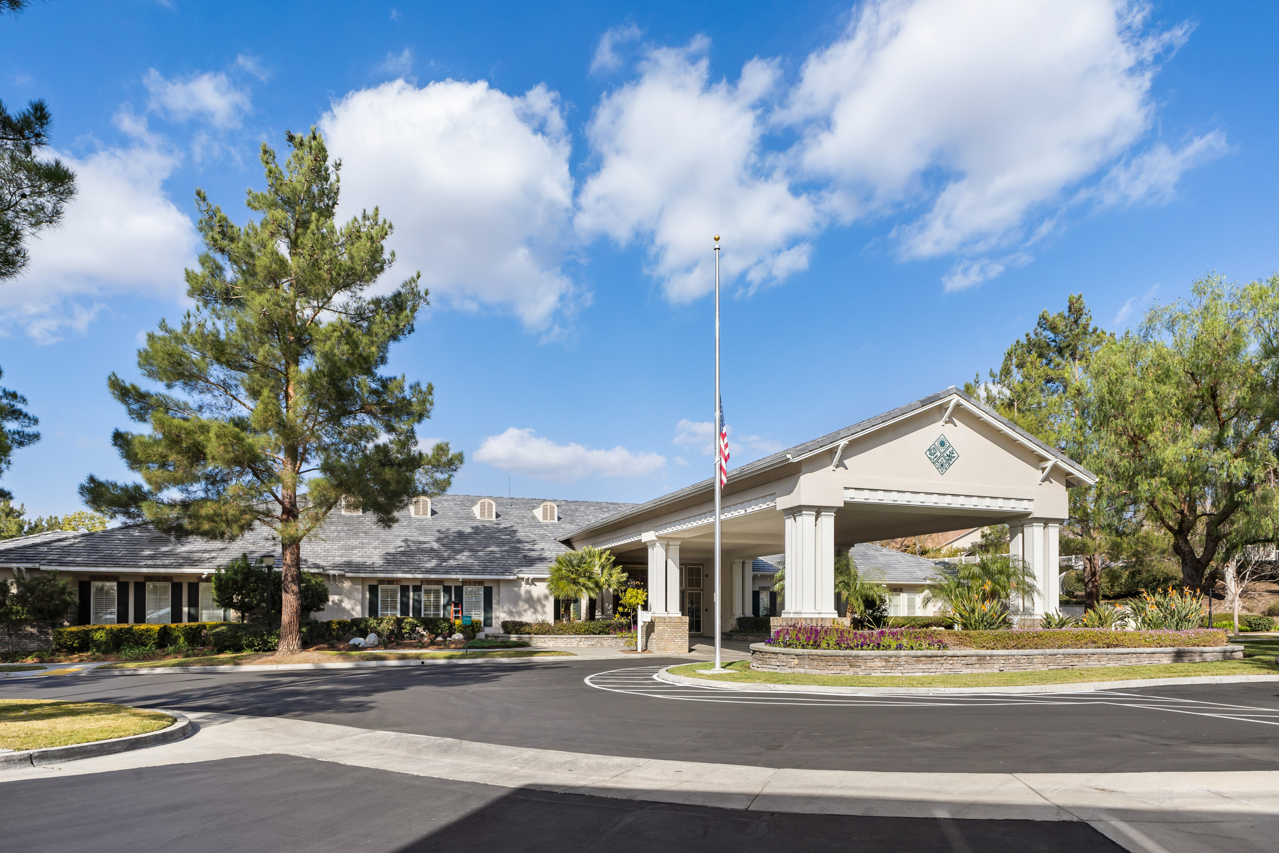 The Lodge Murrieta CA