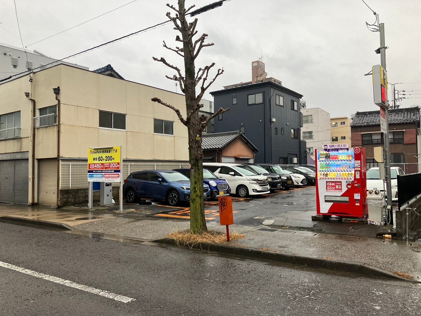 Images ONE PARK岐阜桜通1丁目