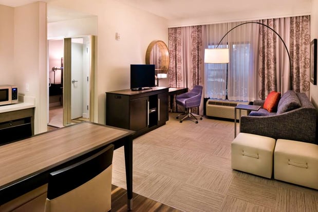 Images Hampton Inn & Suites Orlando/East UCF Area