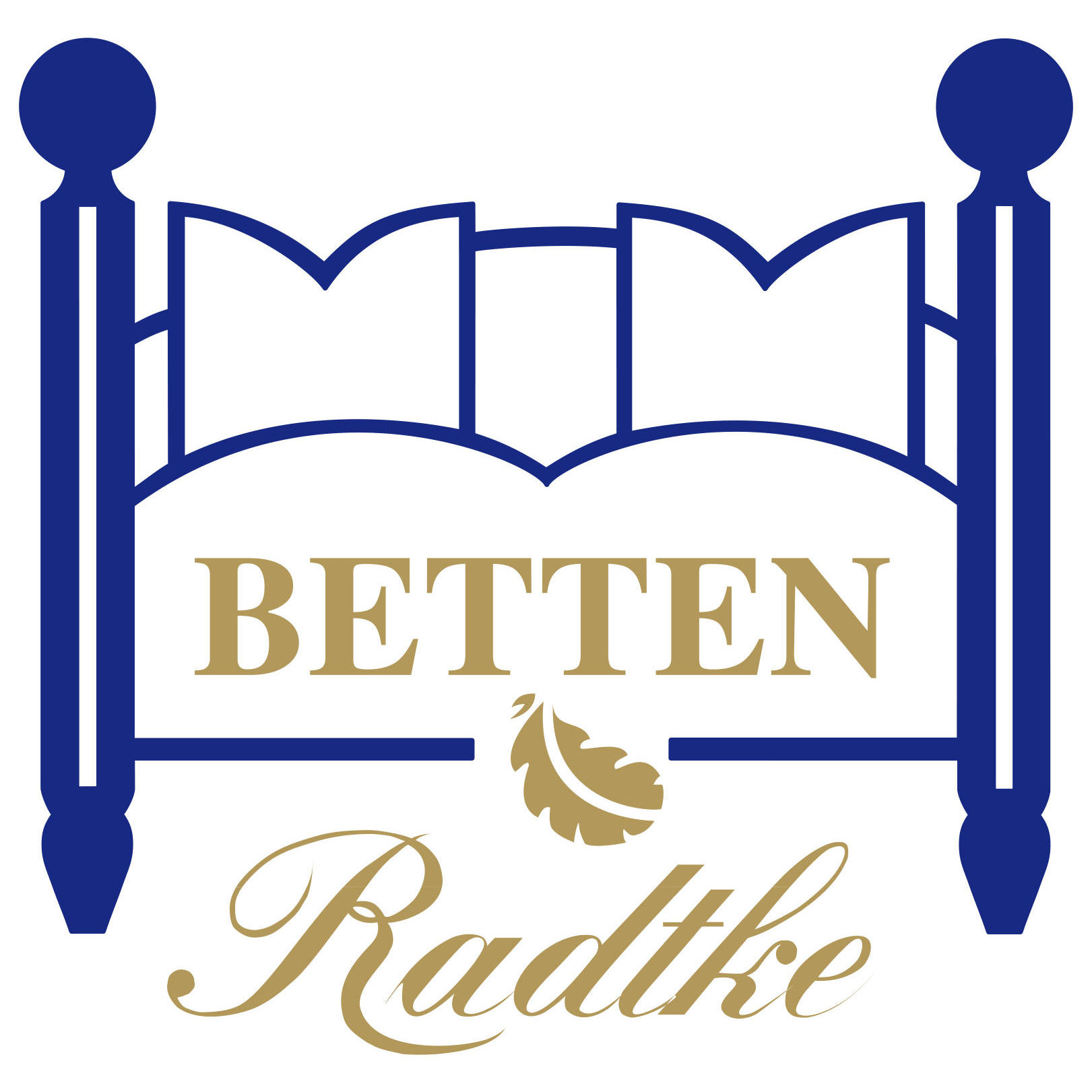 Logo Betten-Radtke Alexander Heymann e.K.