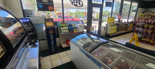 Images CoinFlip Bitcoin ATM - Broadmoor Heights Convenience (Loveland)
