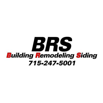 BRS Inc Logo
