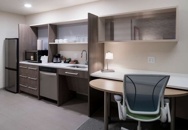 Images Home2 Suites by Hilton Cape Canaveral Cruise Port