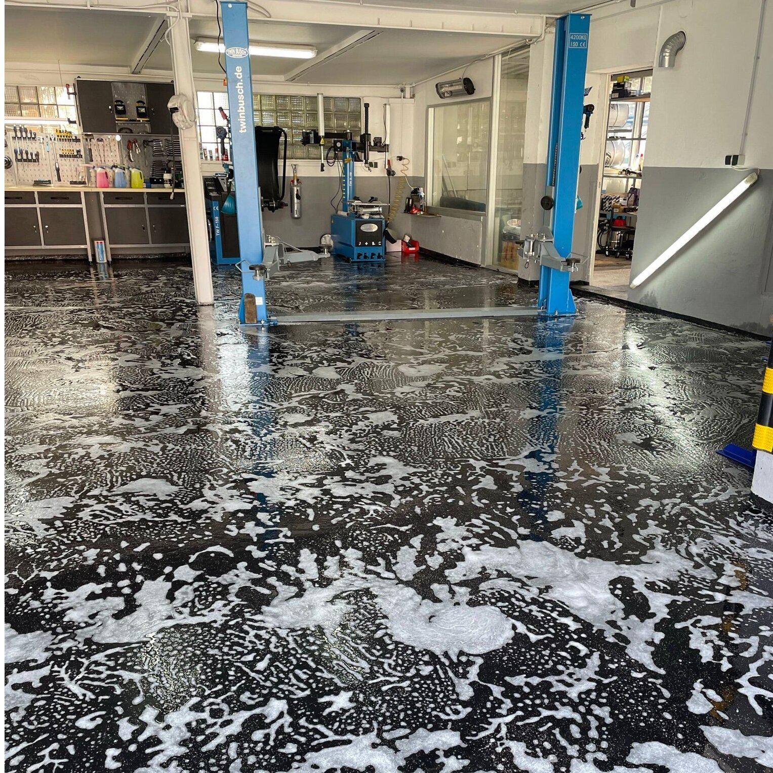 Bilder TJs Garage GmbH