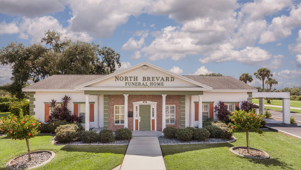 Images North Brevard Funeral Home