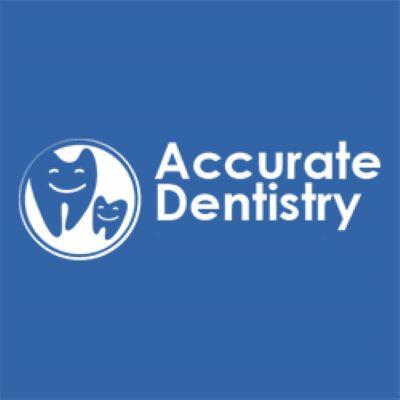 Accurate Dentistry Logo
