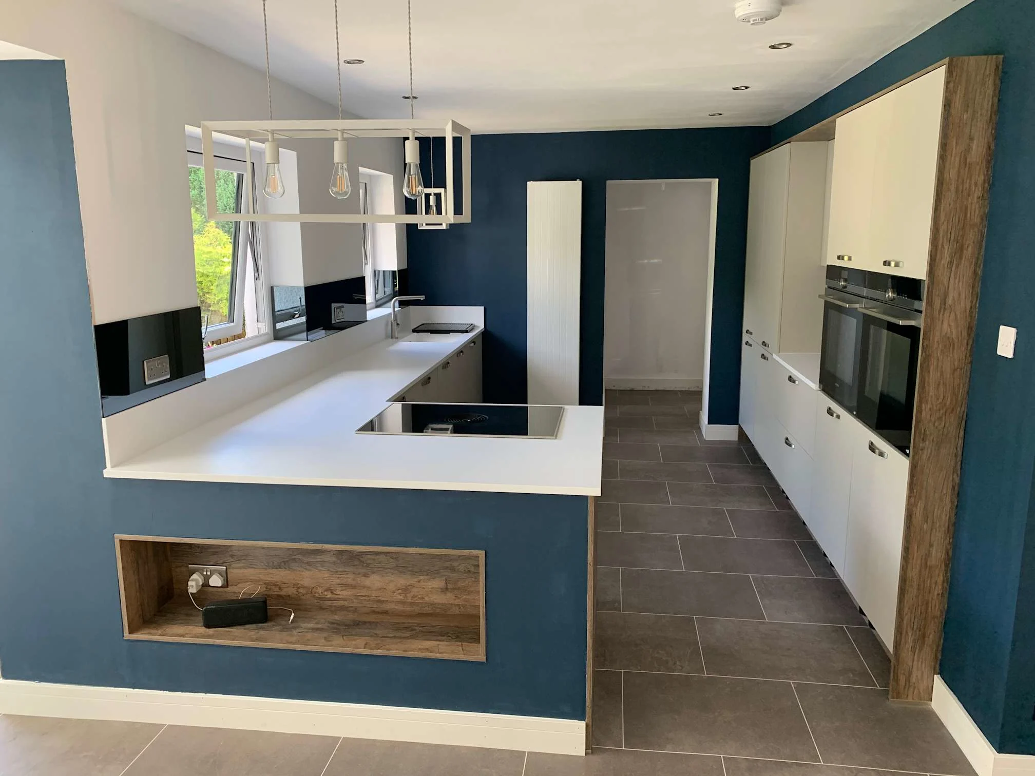 Images Bespoke Solid Surfaces Ltd