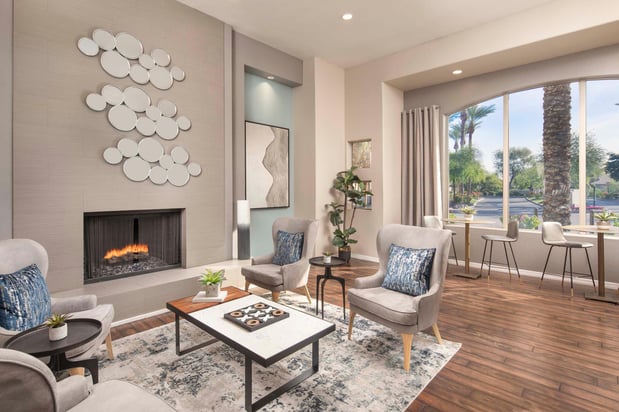 Images Camden Montierra Apartments