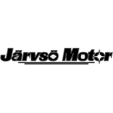 Järvsö Motor Logo