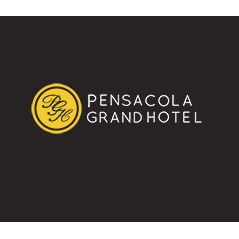 Pensacola Grand Hotel Logo