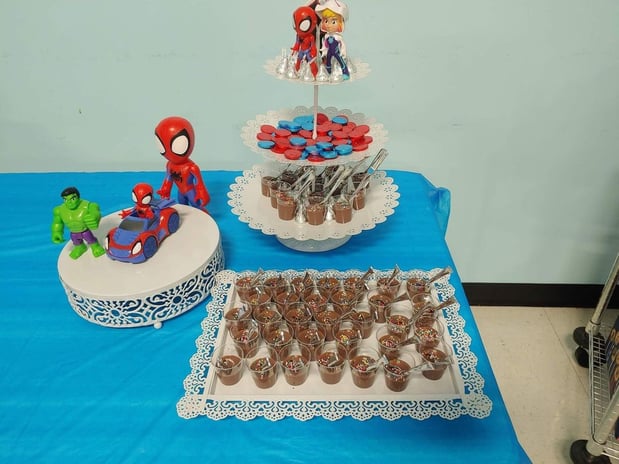 Images DinoDash Indoor Playground