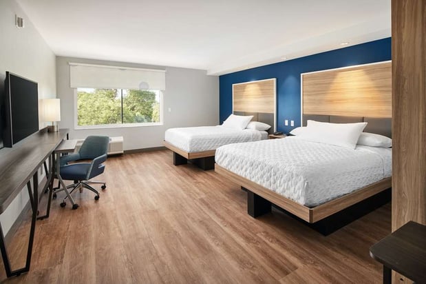 Images Tru by Hilton Ft. Lauderdale Airport