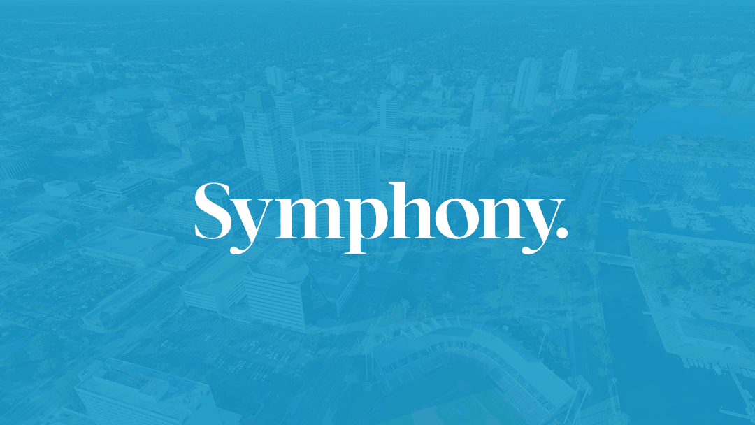 The Symphony Agency Photo