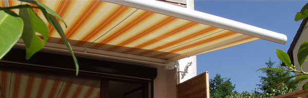 Bilder WESSER SYSTEM SERVICE - Wesser Sonnenschutz