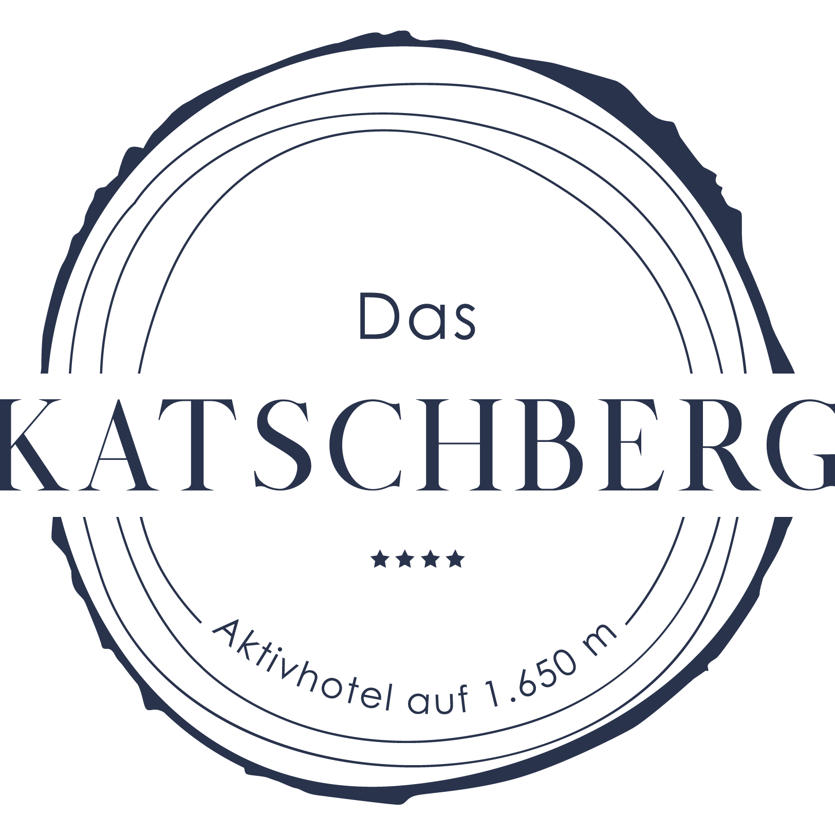 Das KATSCHBERG Logo