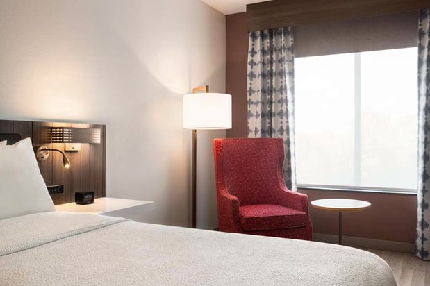 Images Hilton Garden Inn Palm Coast Town Center