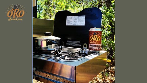 Images Oro Brewing Company