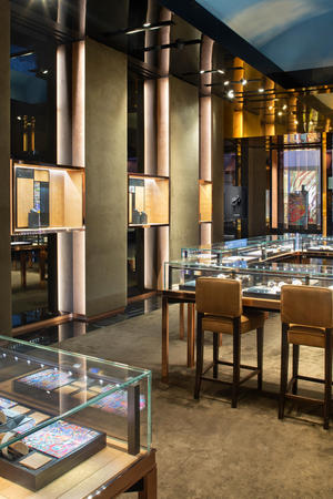 Images Hublot Las Vegas Forum Boutique