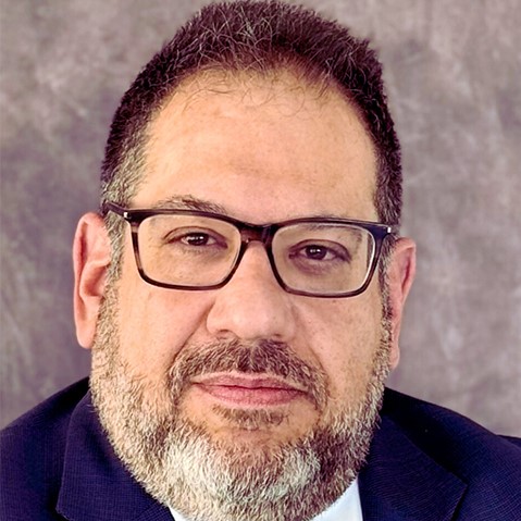 Images Russell S. Berman, M.D., FACS