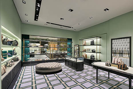 Gucci Queretaro PDH