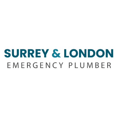 Surrey & London Emergency Plumber logo