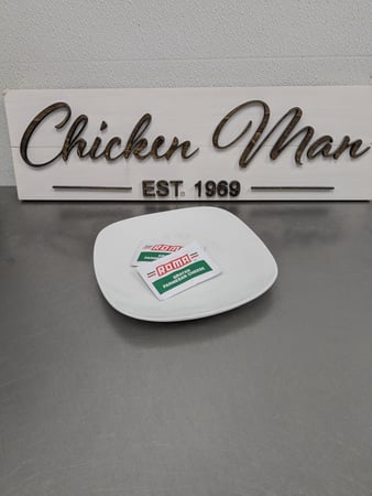 Images Gianelli's Pizza/Chicken Man