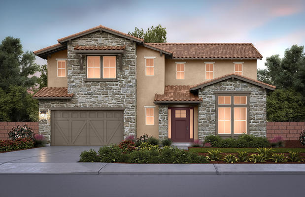 Images Horizon at Deerlake Ranch by Pulte Homes