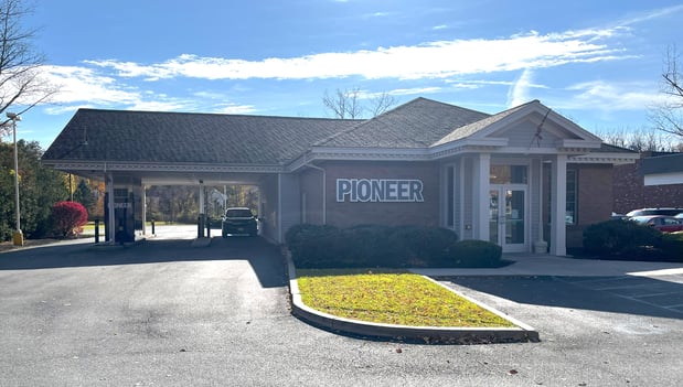 Images Pioneer - Wynantskill ATM