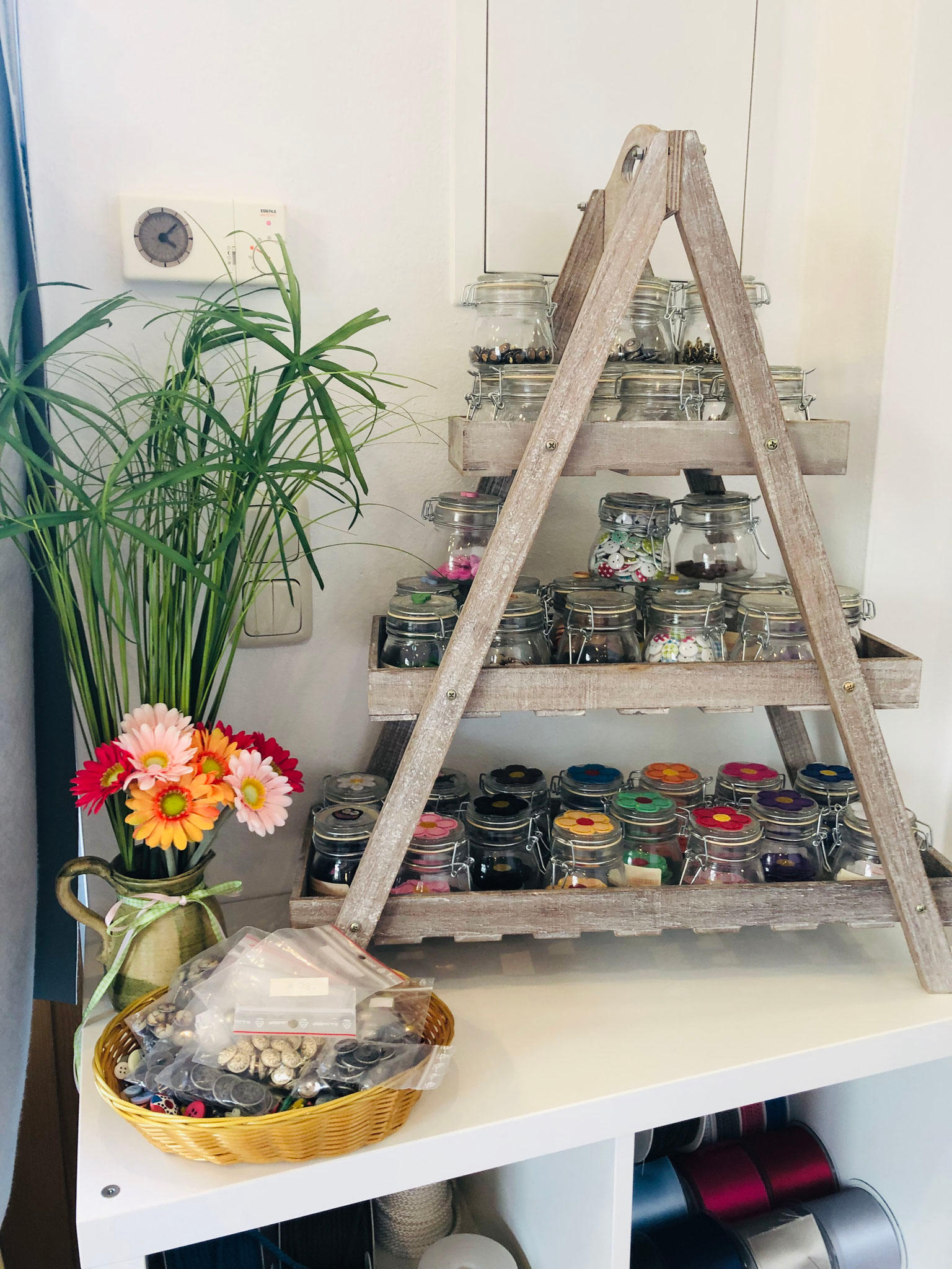 Marie's Nähwerkstatt, Dorfstraße 12 in Fuschl am See