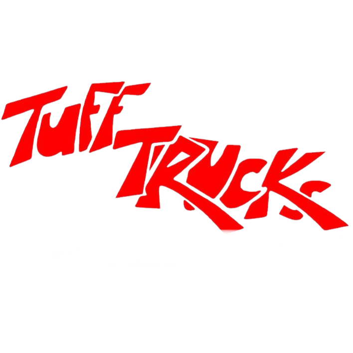 Tuff Trucks LLC Logo