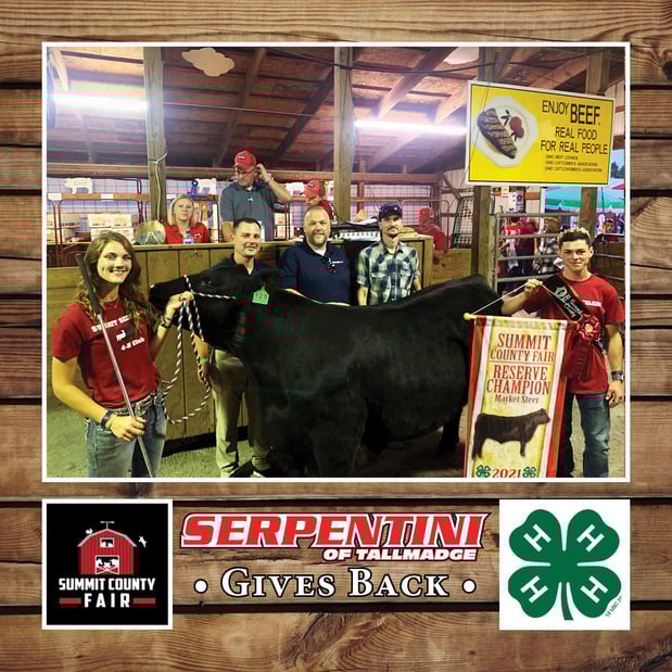 Images Serpentini Chevrolet of Tallmadge