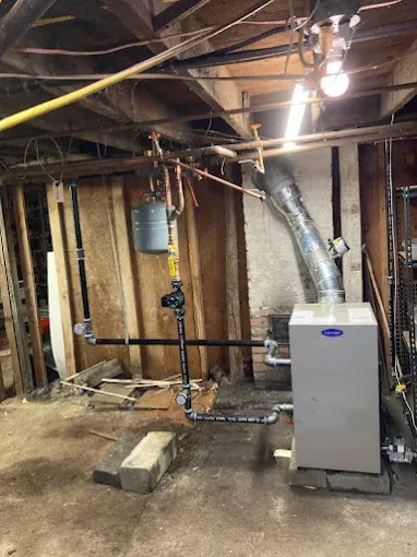 Images Transfer Energy HVAC
