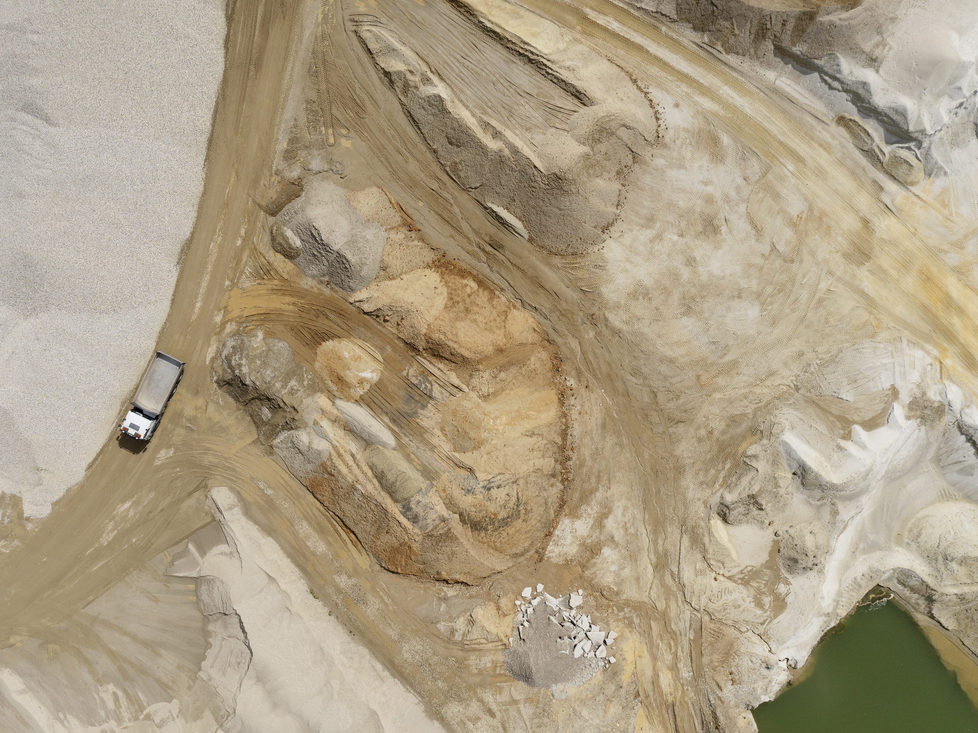 Bild 1 von Leube Zement, Beton & Baustoffe