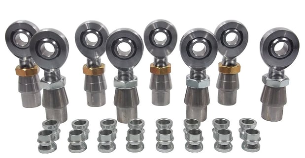 Images QS Components, Inc.