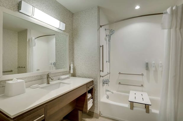 Images Home2 Suites by Hilton Sanford