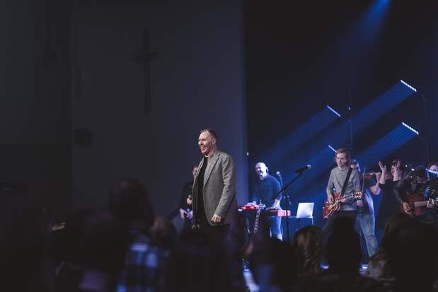 Images River Valley Church - Crosstown Campus