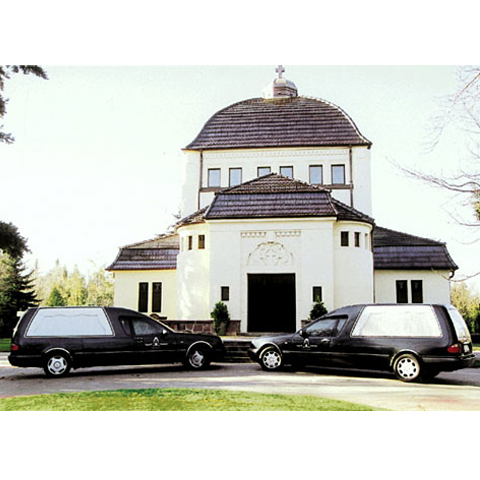 Bilder Bestattungsinstitut Ingolf Heiduk