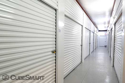 CubeSmart Self Storage Photo