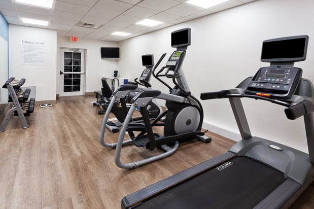 Images Holiday Inn Express & Suites Dothan North by IHG