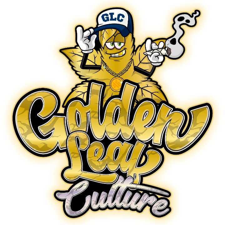 Golden Leaf Culture Headshop & CBD-Shop Stuttgart in Stuttgart - Logo