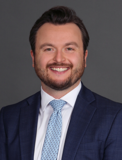 R. Clayton Link, MD - Coon Rapids, MN - Orthopedic Surgery, General Orthopedics