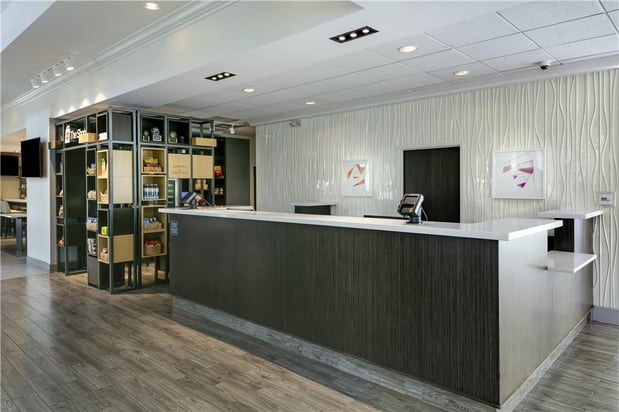 Images Hilton Garden Inn Corvallis