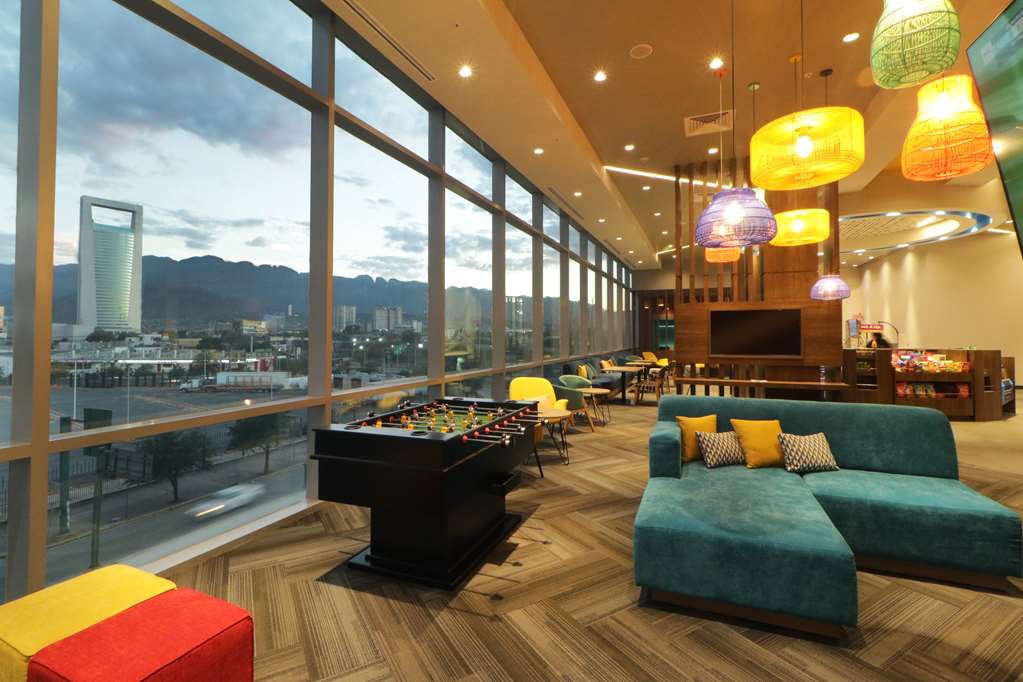 Images Tru by Hilton Monterrey Fundidora