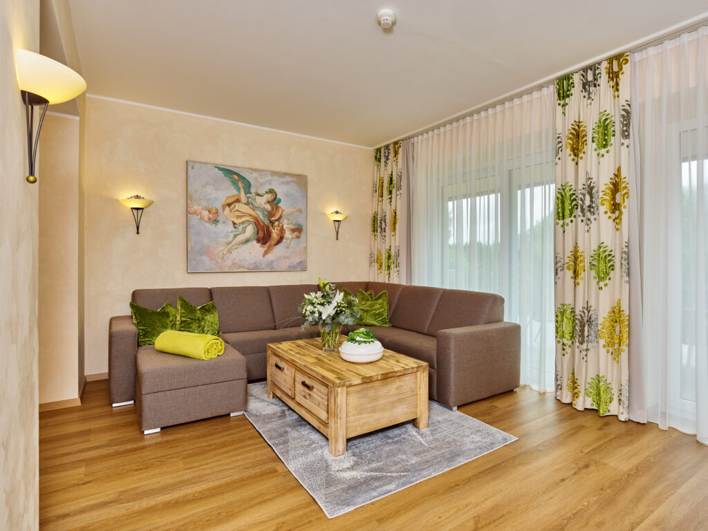 A-VITA VIKTORIA Residenzen, Hohe-Munde-Straße 589 in Seefeld in Tirol