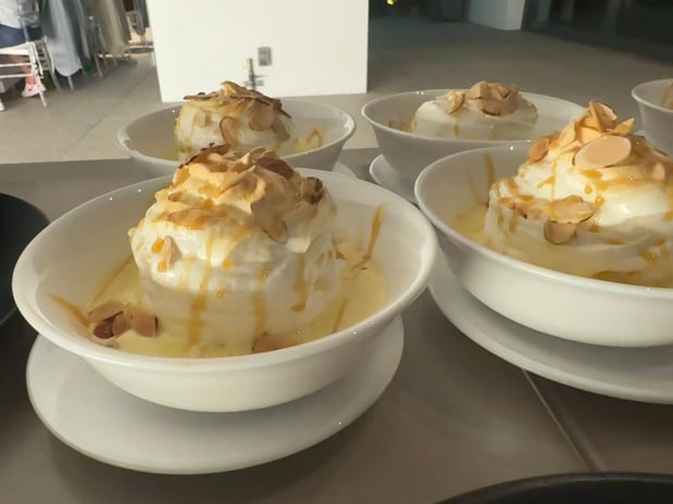 Images Lavish Gastronomy privé